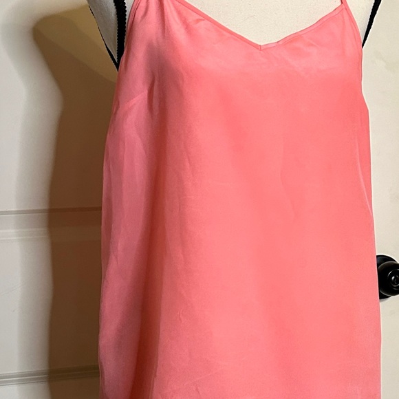 Lilly Pulitzer Silk Cami - Picture 10 of 11